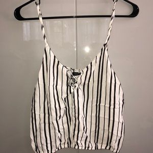 Kendall and Kylie Crop Top